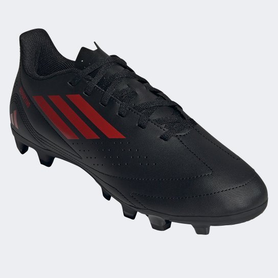 Chuteira Campo Adidas Deportivo III Campo Unissex