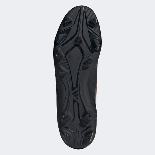 Chuteira Campo Adidas Deportivo III Campo Unissex