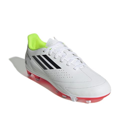 Chuteira Campo Adidas Deportivo lll Infantil