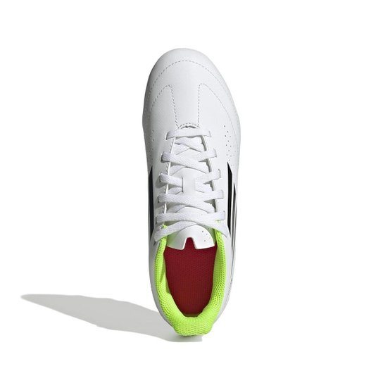 Chuteira Campo Adidas Deportivo lll Infantil