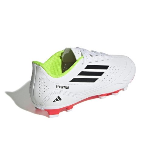 Chuteira Campo Adidas Deportivo lll Infantil