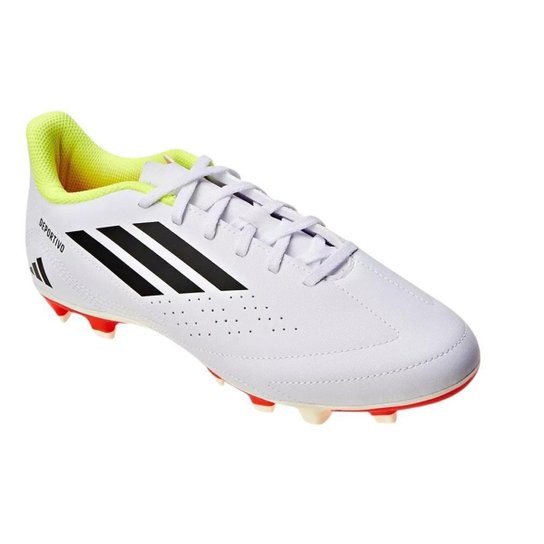 Chuteira Campo Adidas Deportivo