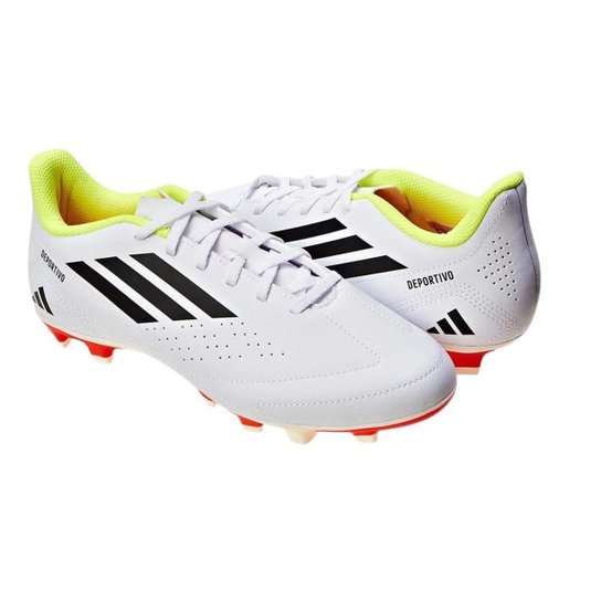 Chuteira Campo Adidas Deportivo