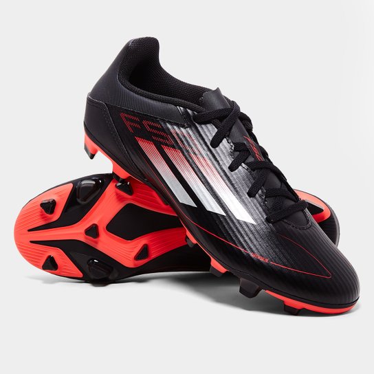 Chuteira Campo Adidas F50 Club Unissex