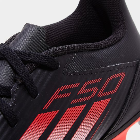 Chuteira Campo Adidas F50 Club Unissex