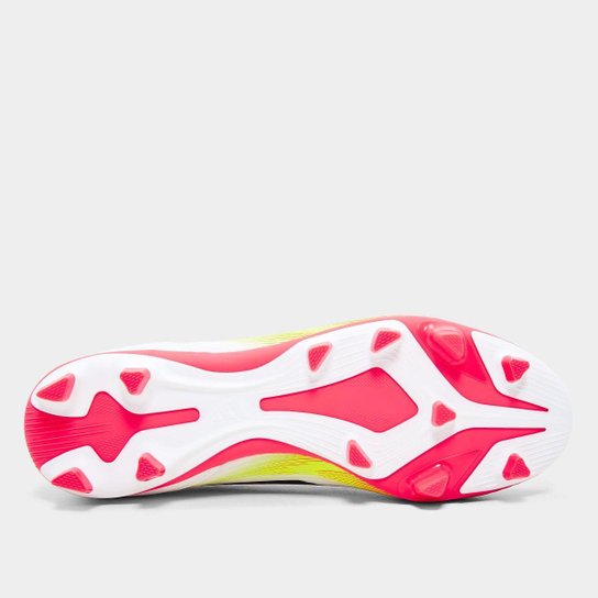 Chuteira Campo Adidas F50 Club Unissex