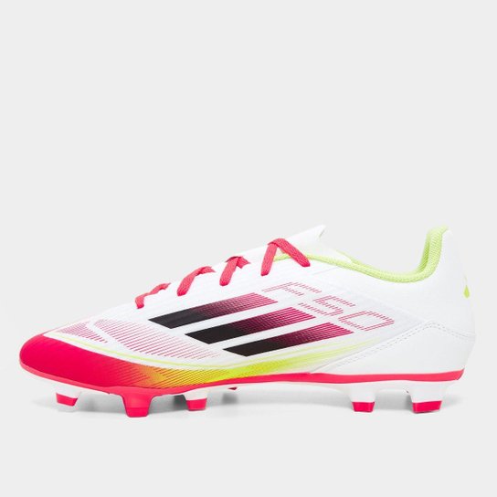 Chuteira Campo Adidas F50 Club Unissex