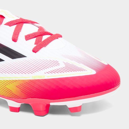 Chuteira Campo Adidas F50 Club Unissex