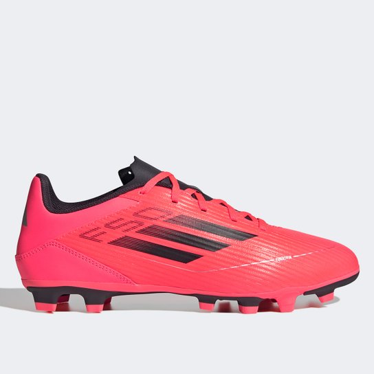 Chuteira Campo Adidas F50 Club Unissex