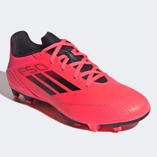 Chuteira Campo Adidas F50 Club Unissex