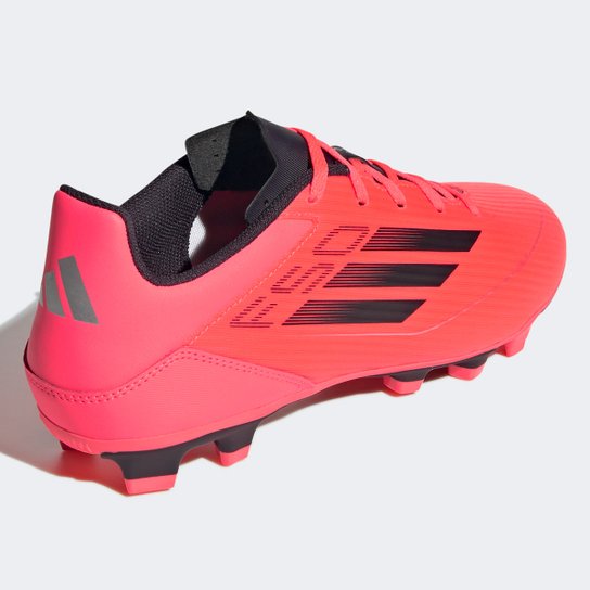 Chuteira Campo Adidas F50 Club Unissex