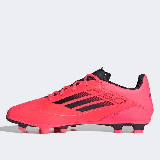 Chuteira Campo Adidas F50 Club Unissex