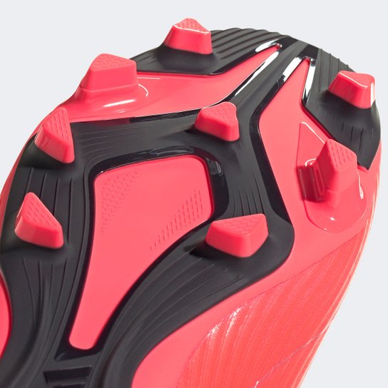 Chuteira Campo Adidas F50 Club Unissex