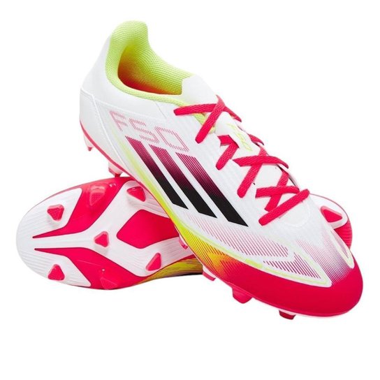 Chuteira Campo Adidas F50 Club