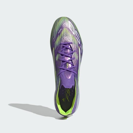Chuteira Campo Adidas F50 Elite Unissex