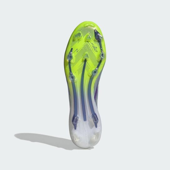 Chuteira Campo Adidas F50 Elite Unissex