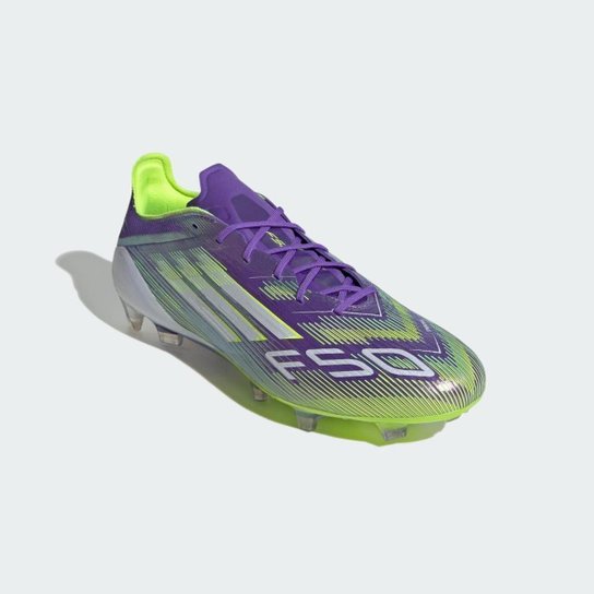 Chuteira Campo Adidas F50 Elite Unissex
