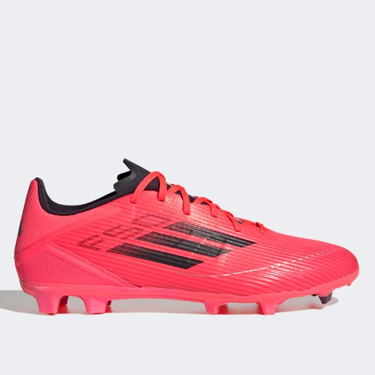Chuteira Campo Adidas F50 League Unissex