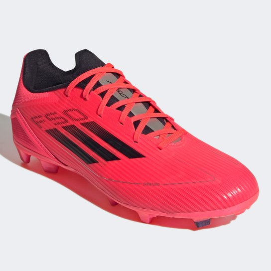 Chuteira Campo Adidas F50 League Unissex