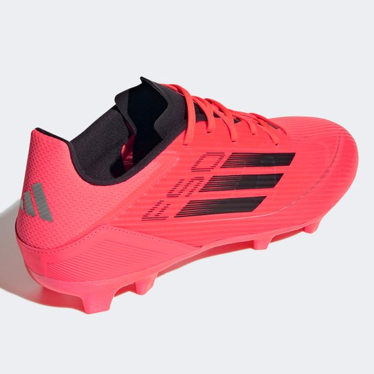 Chuteira Campo Adidas F50 League Unissex