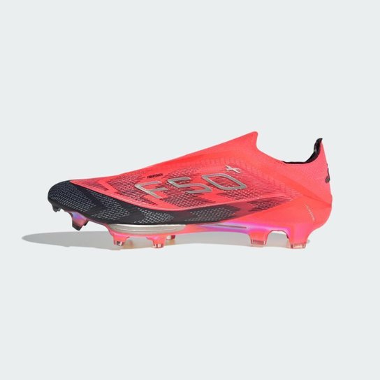 Chuteira Campo Adidas F50+ Unissex