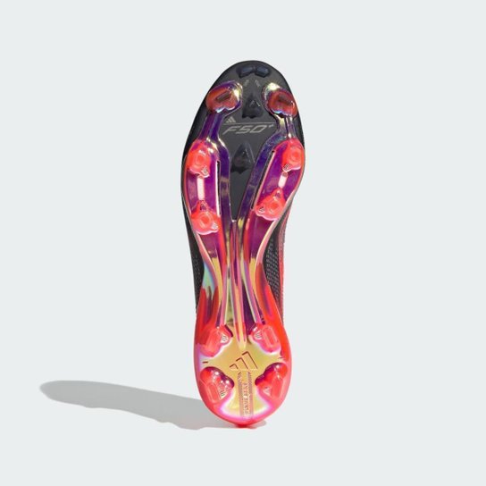 Chuteira Campo Adidas F50+ Unissex