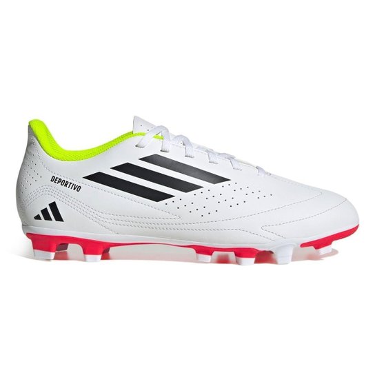 Chuteira Campo Adidas Masculina Deportivo lll