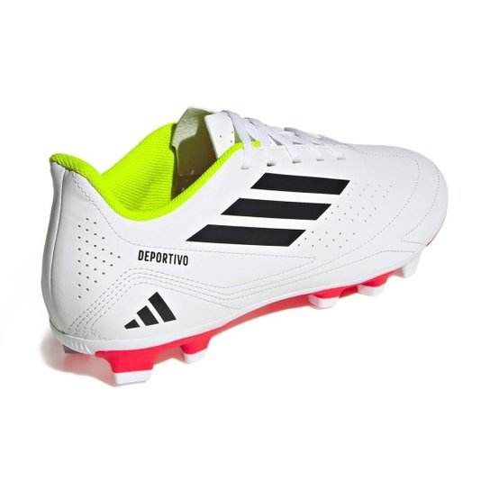 Chuteira Campo Adidas Masculina Deportivo lll