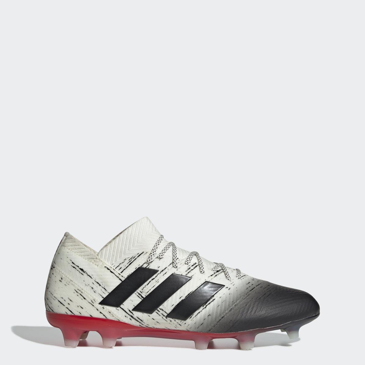 シューズ adidas NEMEZIZ18.2HG/AG Chuteira Campo Adidas Nemeziz 18 1 FG | Loja do Inter