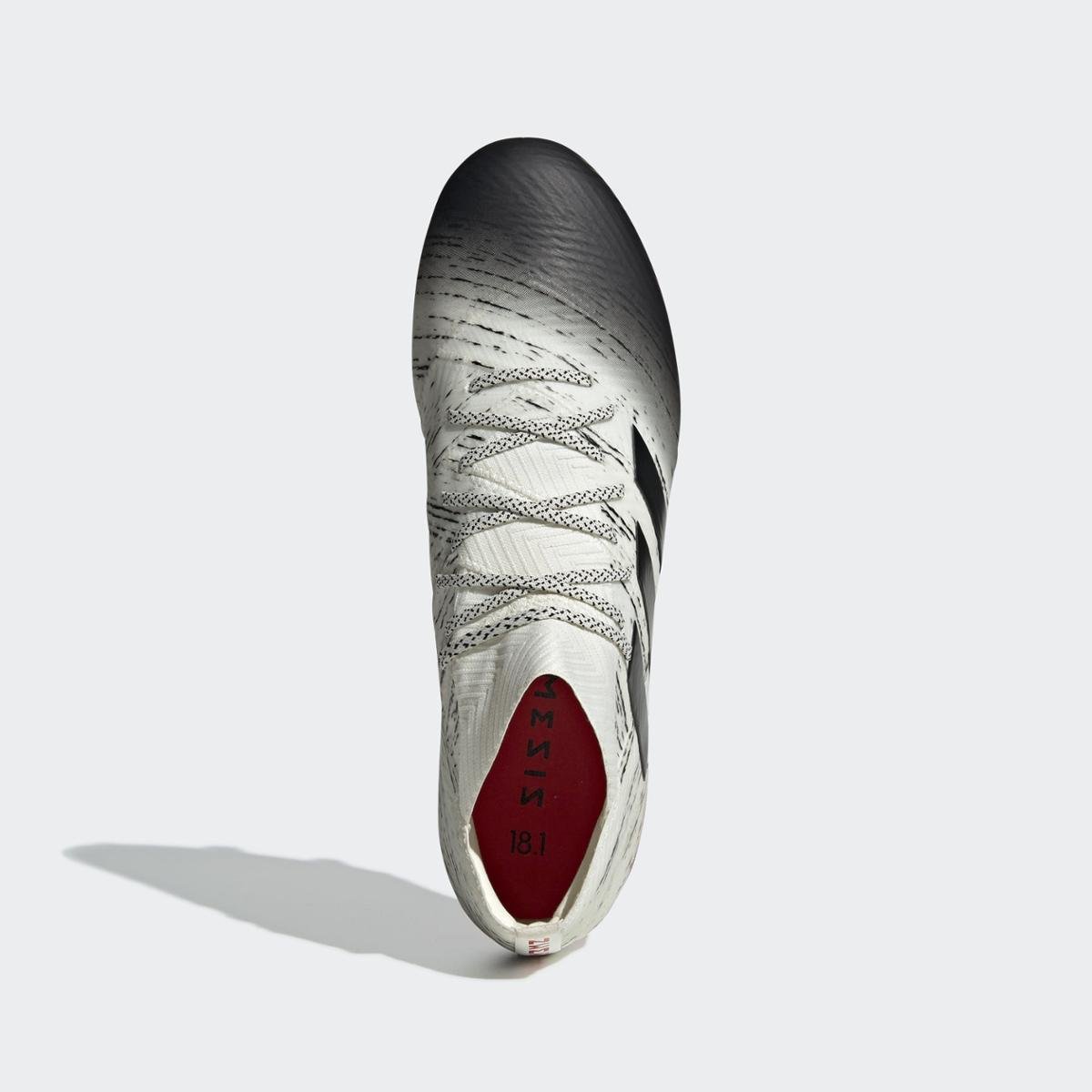 Chuteira Campo Adidas Nemeziz 18 1 FG | Loja do Inter