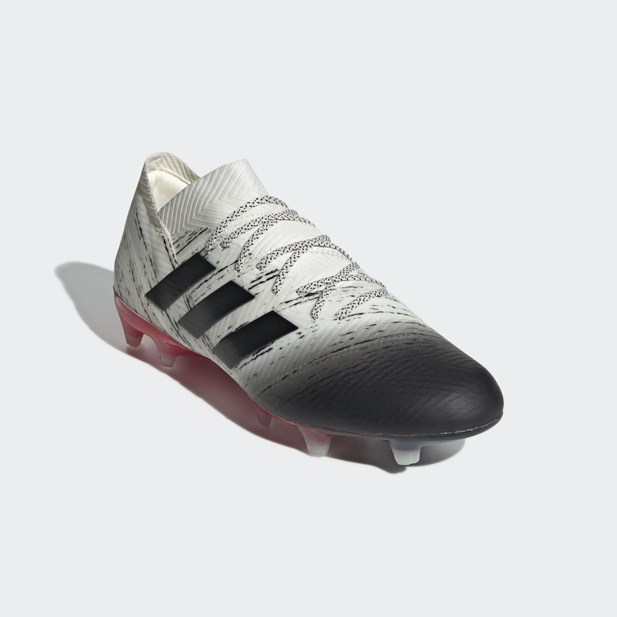 Chuteira Campo Adidas Nemeziz 18 1 FG | Loja do Inter
