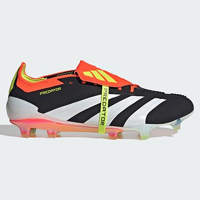 Chuteira Campo Adidas Predator 24 0 Unissex | Loja do Inter