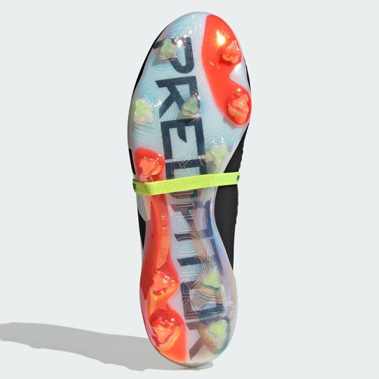 Chuteira Campo Adidas Predator 24 0 Unissex