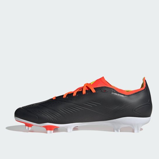 Chuteira Campo Adidas Predator 24 Academy Low Unissex
