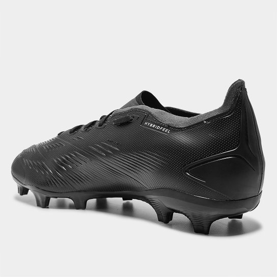 Chuteira Campo Adidas Predator 24 Academy Low Unissex