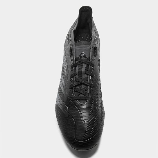 Chuteira Campo Adidas Predator 24 Academy Low Unissex