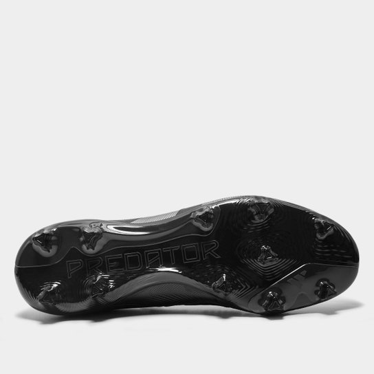 Chuteira Campo Adidas Predator 24 Academy Low Unissex