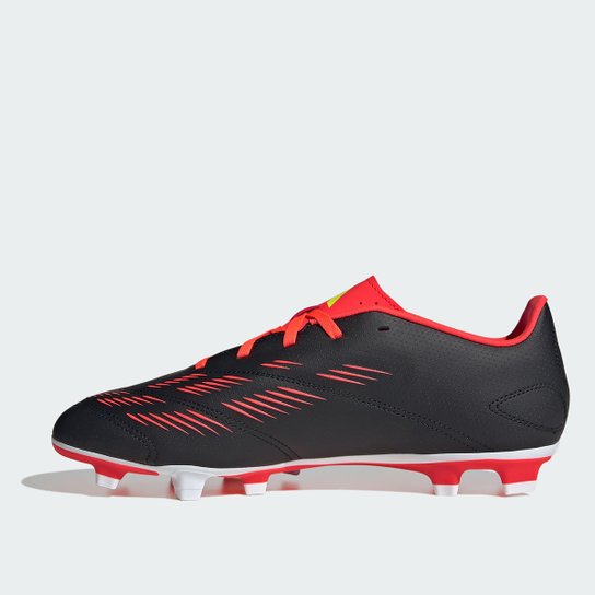 Chuteira Campo Adidas Predator 24 Club Unissex