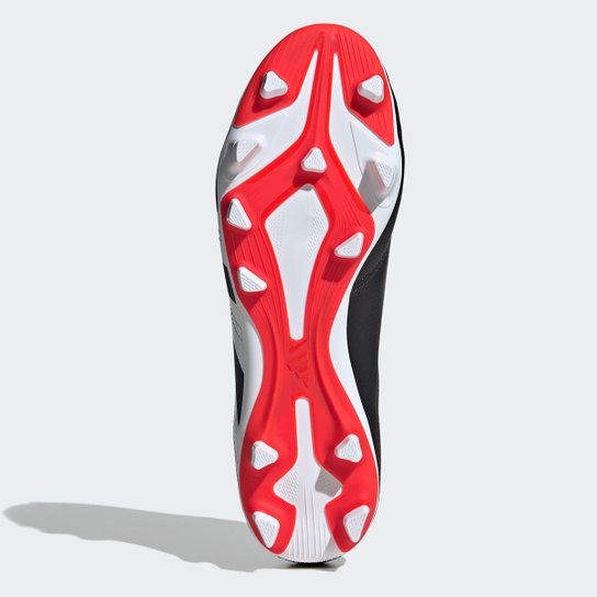 Chuteira Campo Adidas Predator 24 Club Unissex