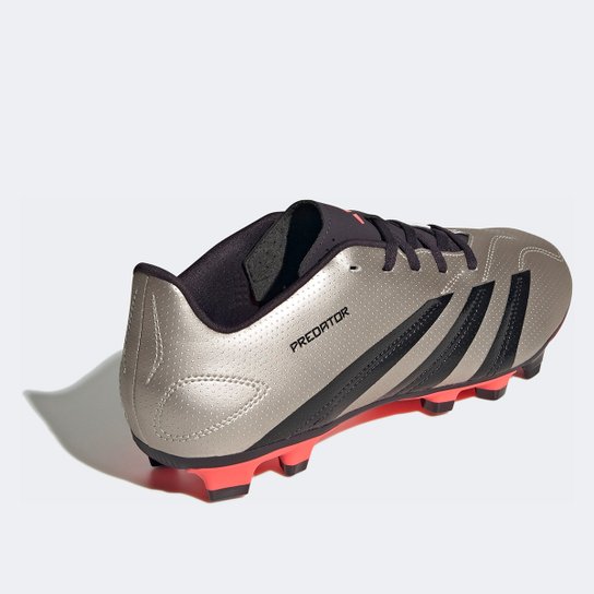 Chuteira Campo Adidas Predator 24 Club Unissex