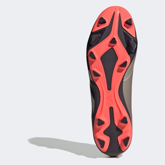 Chuteira Campo Adidas Predator 24 Club Unissex