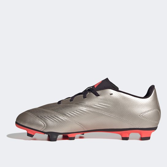 Chuteira Campo Adidas Predator 24 Club Unissex