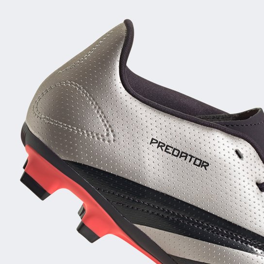 Chuteira Campo Adidas Predator 24 Club Unissex