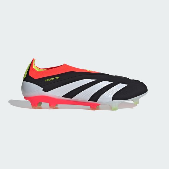 Chuteira Campo Adidas Predator 24 Elite LL Unissex