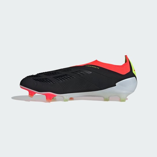 Chuteira Campo Adidas Predator 24 Elite LL Unissex