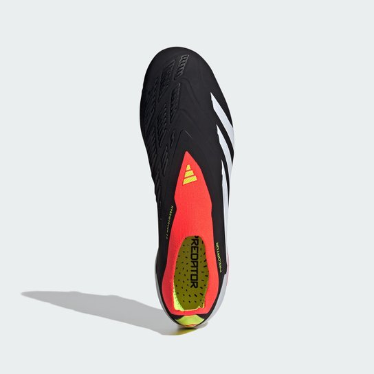 Chuteira Campo Adidas Predator 24 Elite LL Unissex