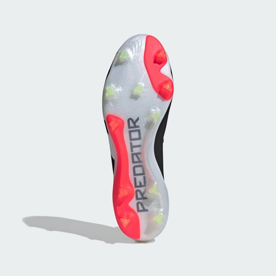 Chuteira Campo Adidas Predator 24 Elite LL Unissex