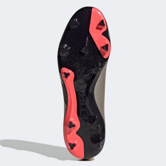 Chuteira Campo Adidas Predator 24 League Low Unissex