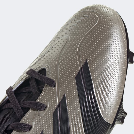 Chuteira Campo Adidas Predator 24 League Low Unissex