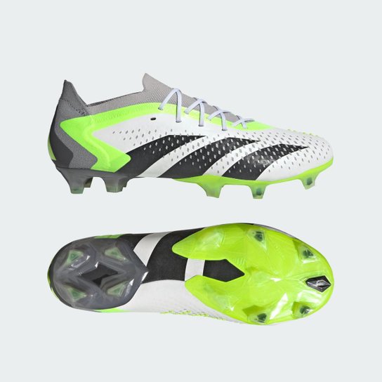 Chuteira Campo Adidas Predator Accuracy 1 Unissex